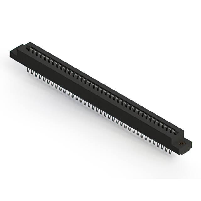 357-072-455-207 EDAC Inc.  Edgeboard Connectors